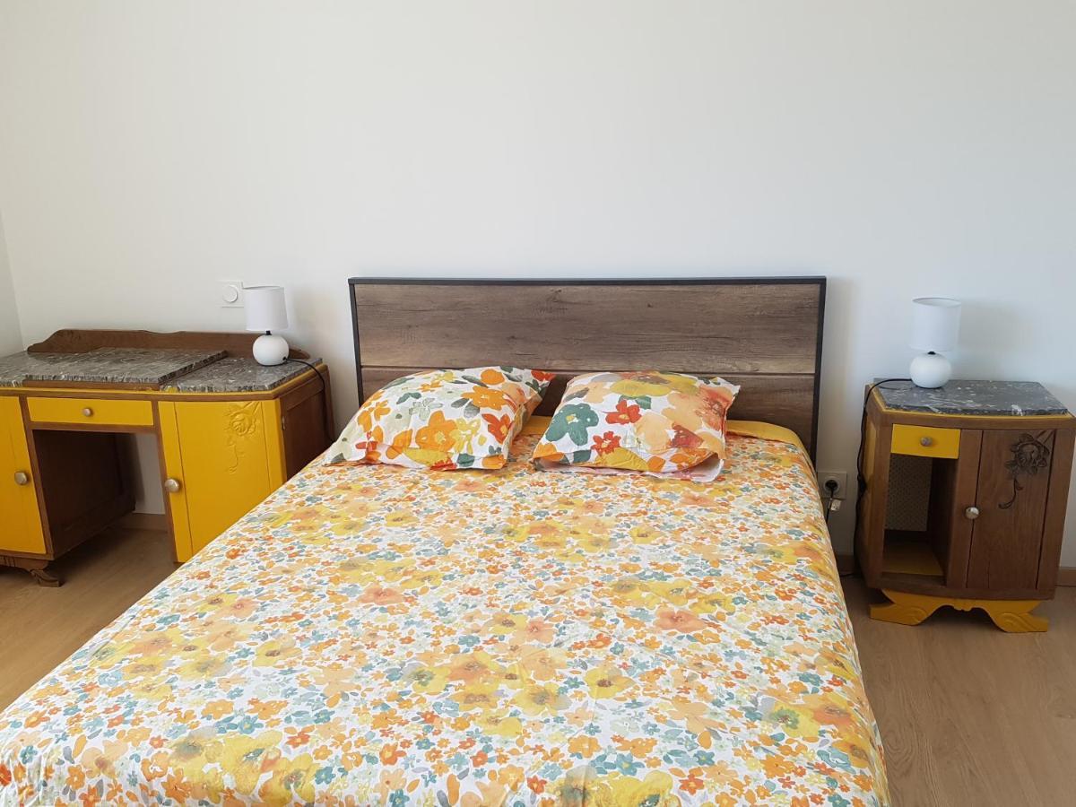 Gite Paisible Renove Hagetmau Exteriér fotografie